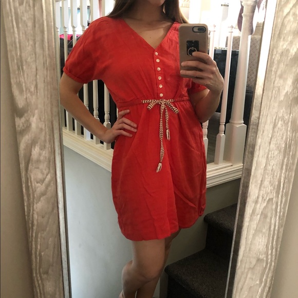 J. Crew Dress - Picture 3 of 3